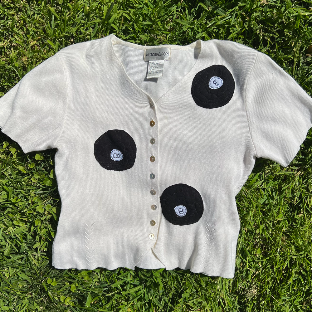 
                      
                        8 Ball button down
                      
                    