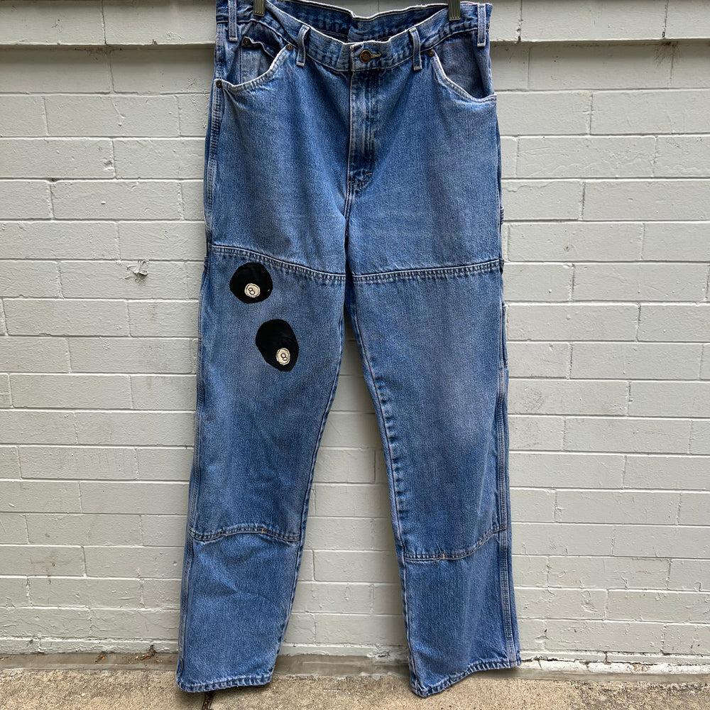 
                      
                        8-Ball Cargo Dickies
                      
                    