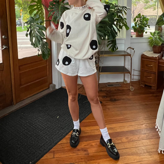 8 Ball set - Magg's Rags 