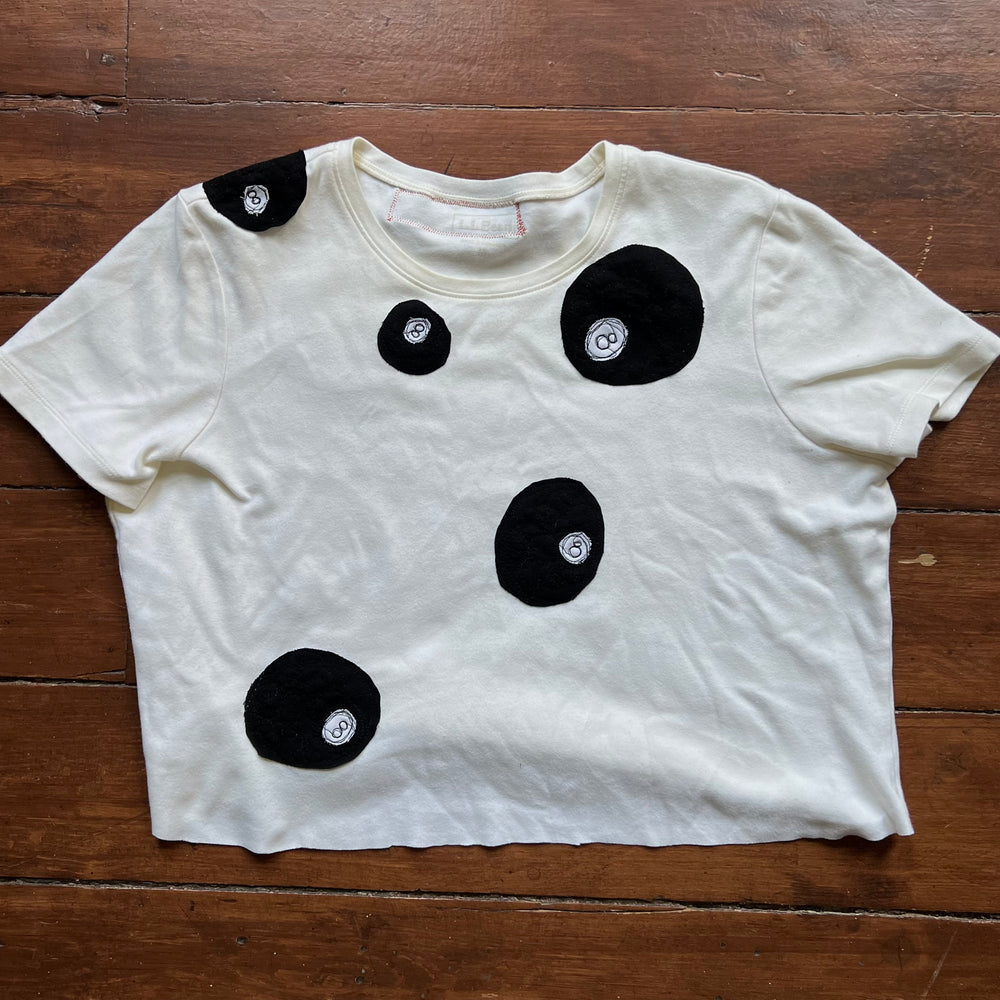 
                      
                        8-ball baby tee
                      
                    