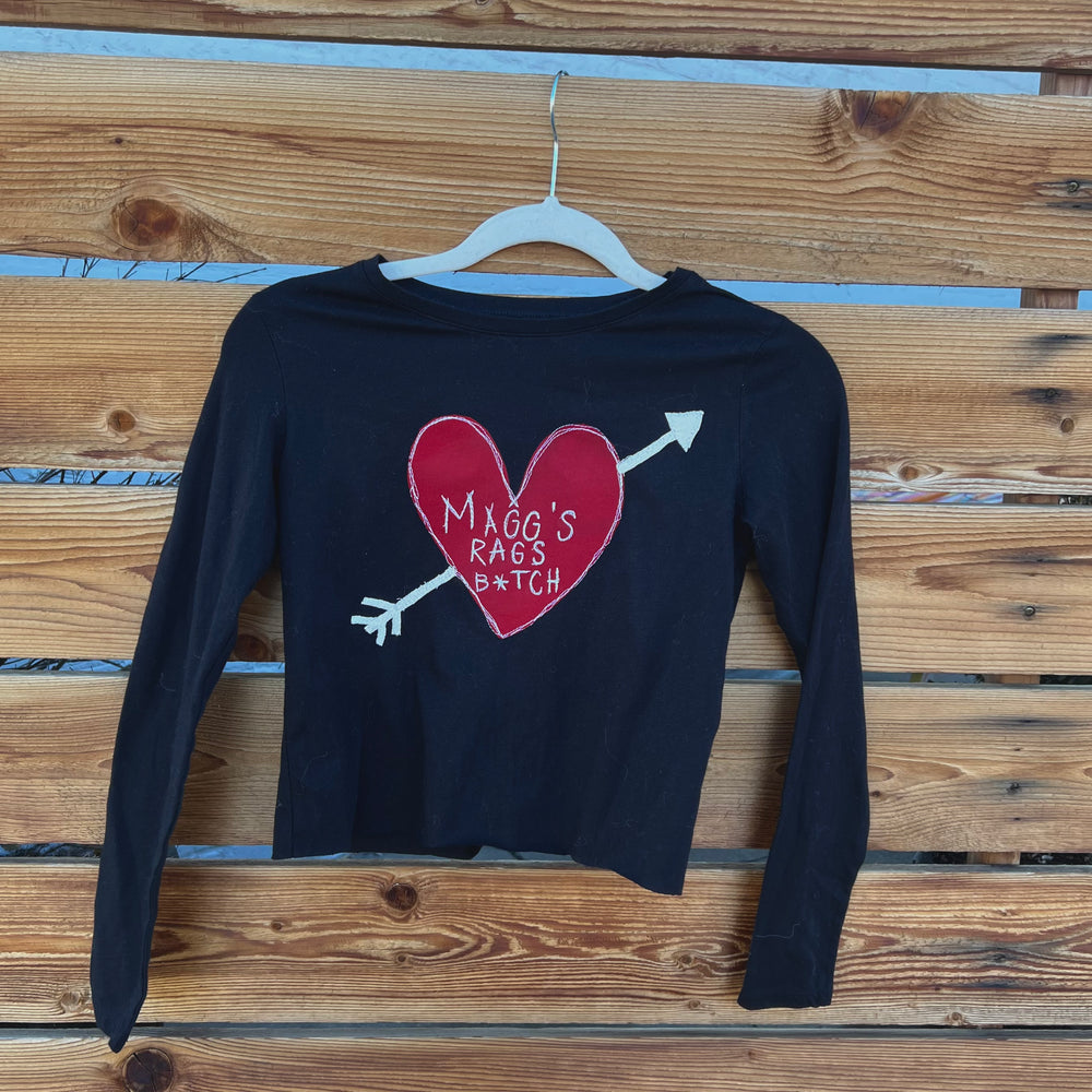 Magg’s Rags B*tch long sleeve