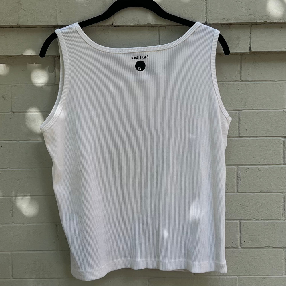 
                      
                        8 ball tank
                      
                    