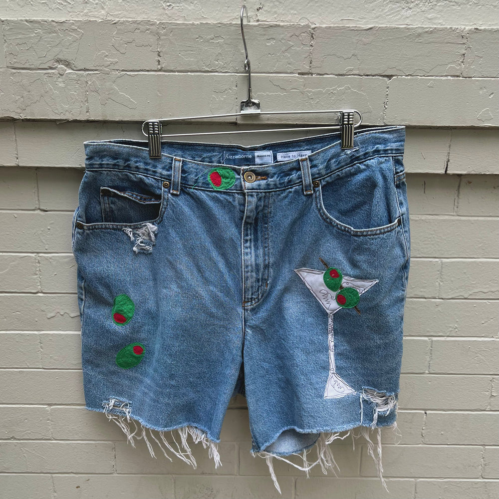 Jort-tinis