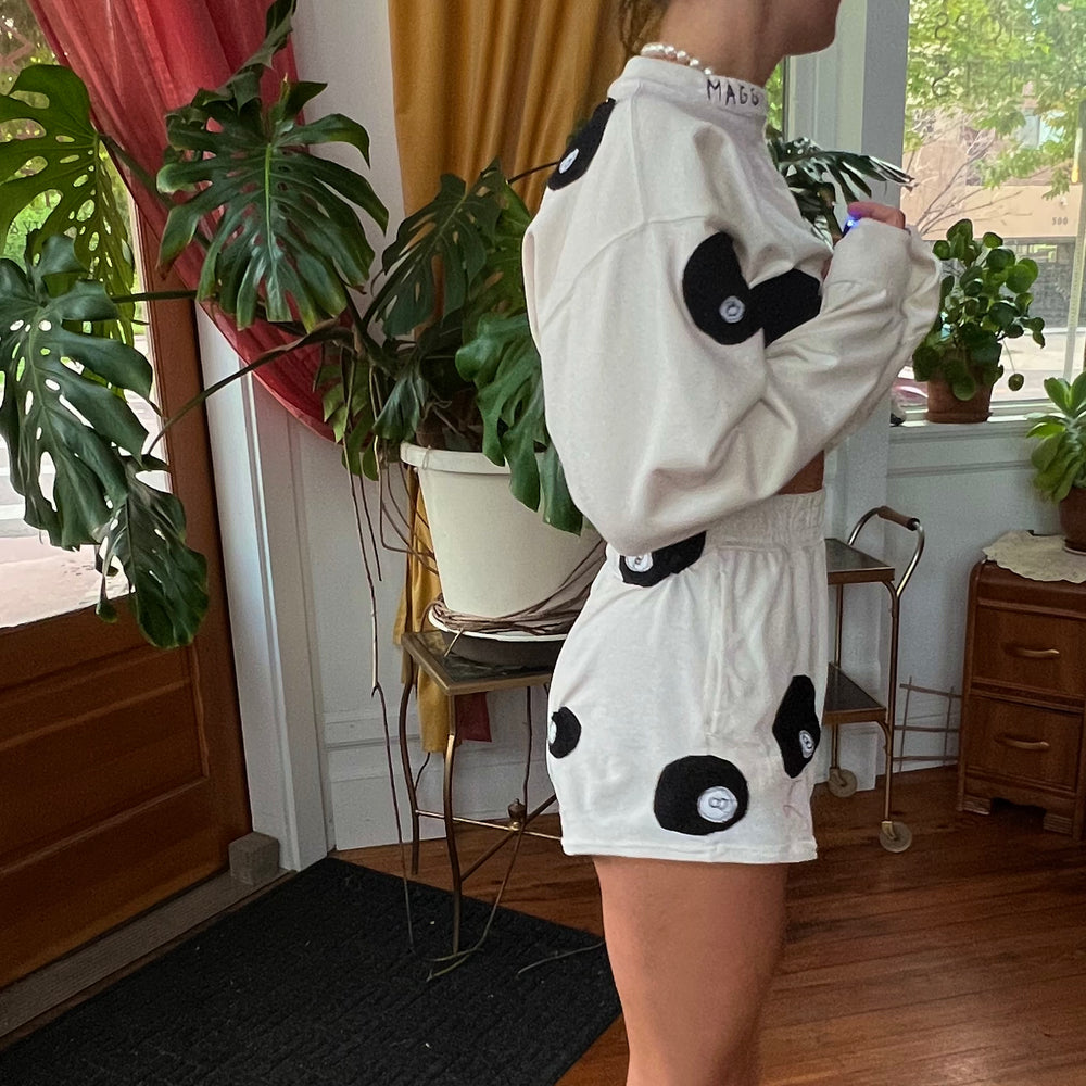 
                      
                        8 Ball set
                      
                    