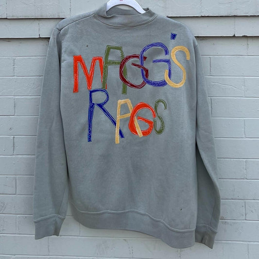 Magg’s Rags cowl neck - Magg's Rags 