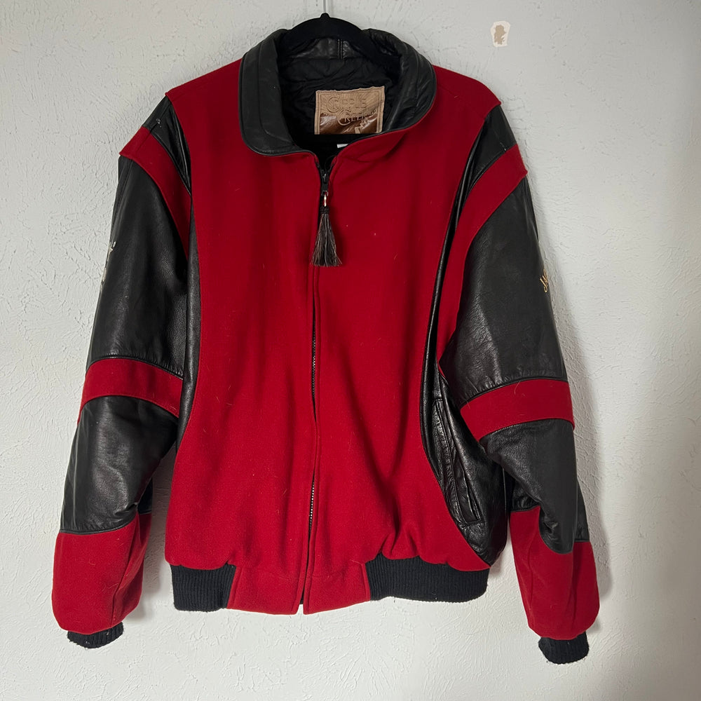 Vintage rodeo jacket hotsell