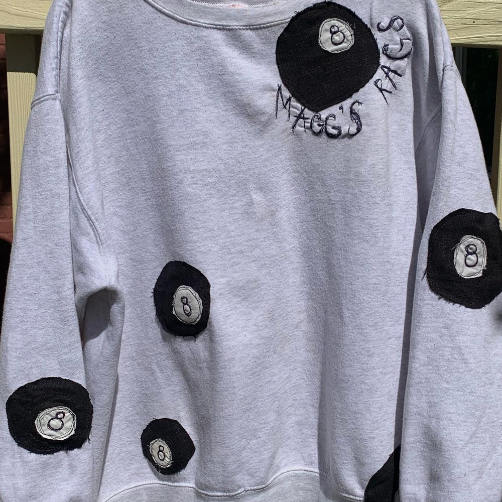
                      
                        8 Ball Crew
                      
                    