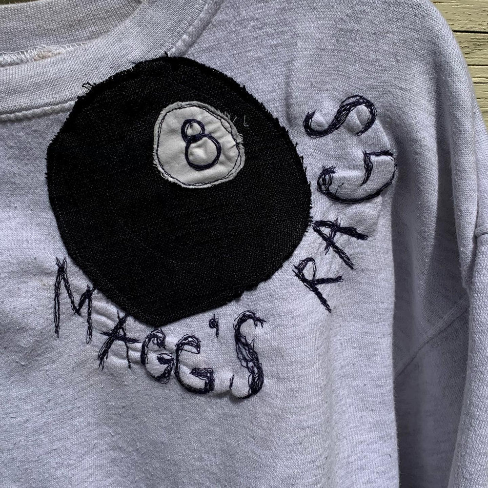 
                      
                        8 Ball Crew
                      
                    