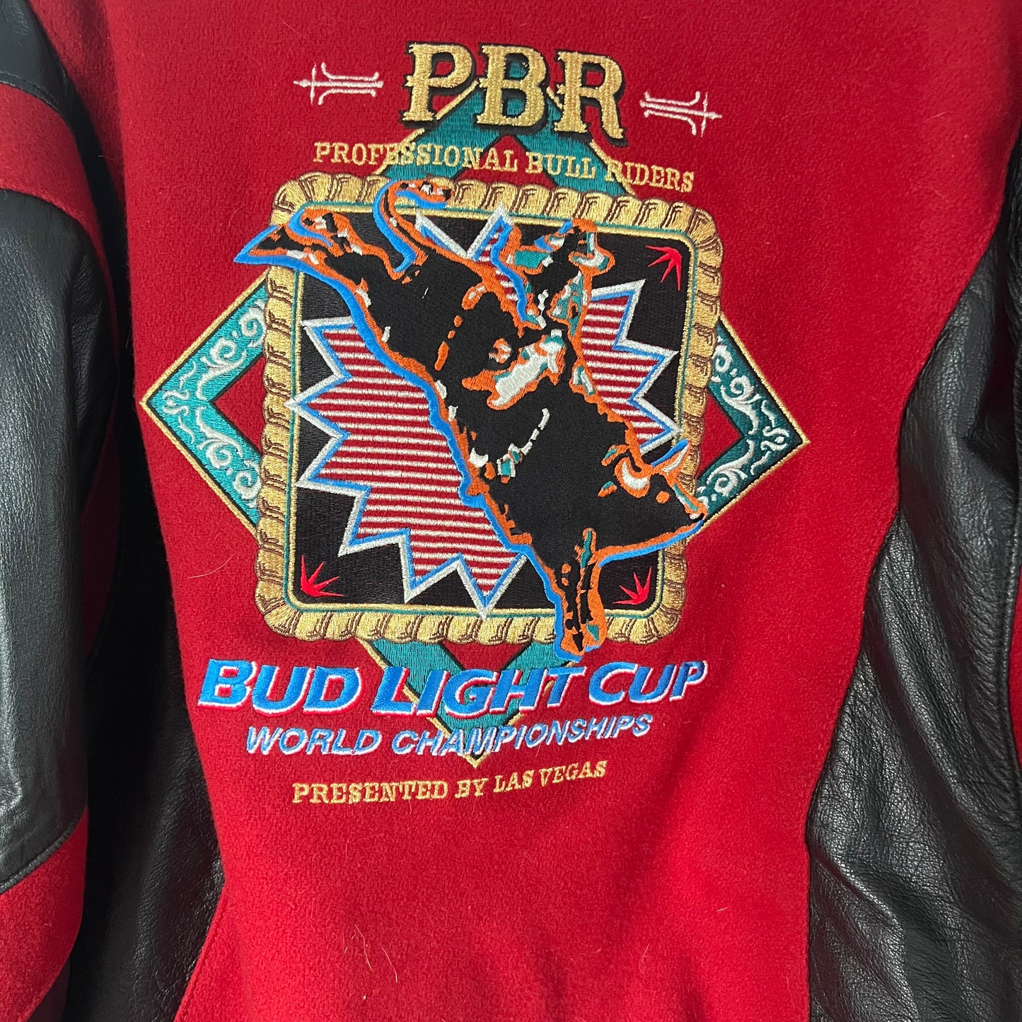 Vintage Rodeo Jacket(XL) – Magg's Rags