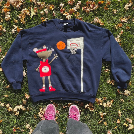 Magg’s Ratsketball Crew - Magg's Rags 