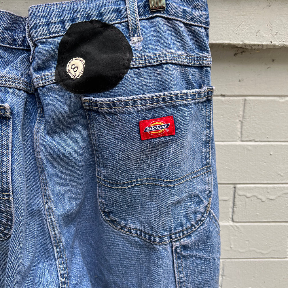 
                      
                        8-Ball Cargo Dickies
                      
                    