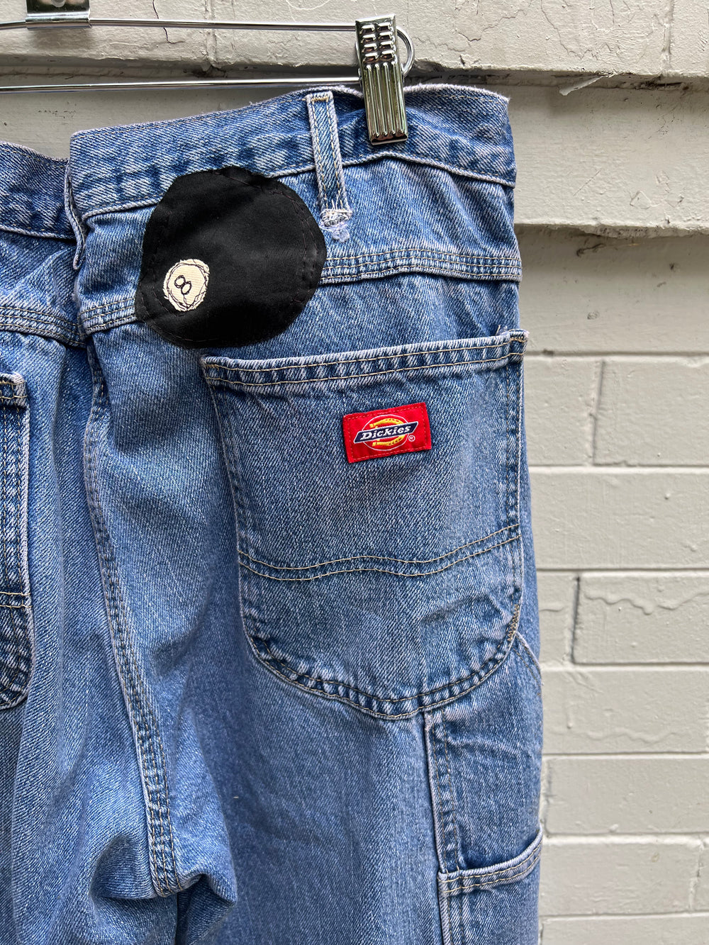 8-Ball Cargo Dickies