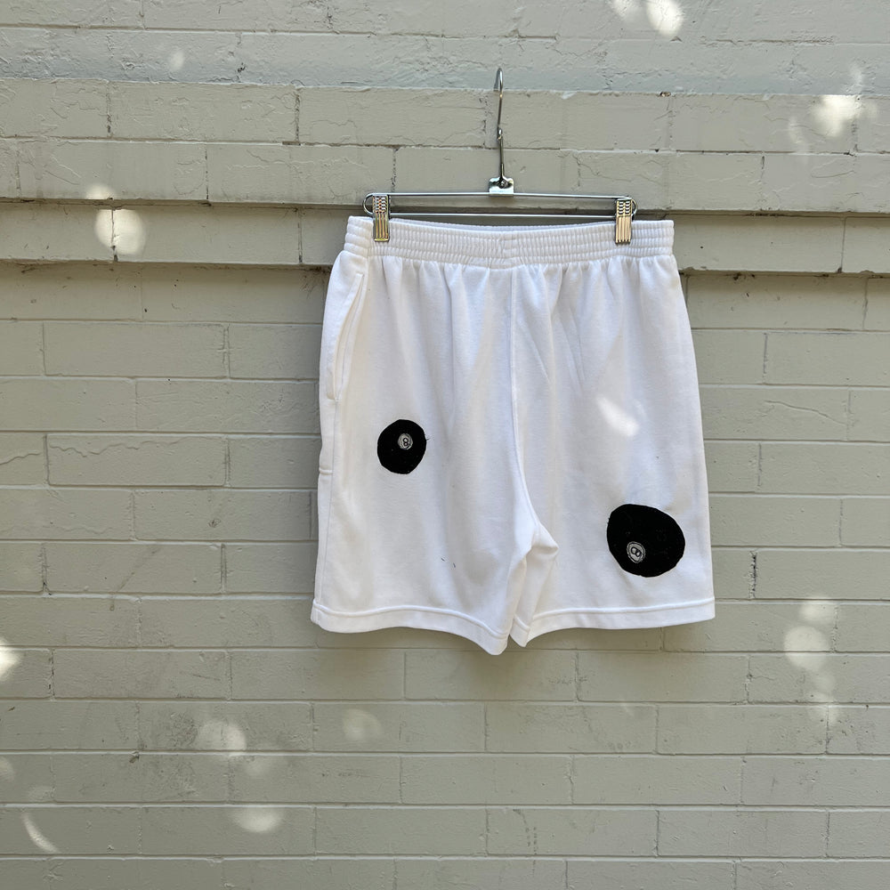 
                      
                        8-ball lounge shorts
                      
                    