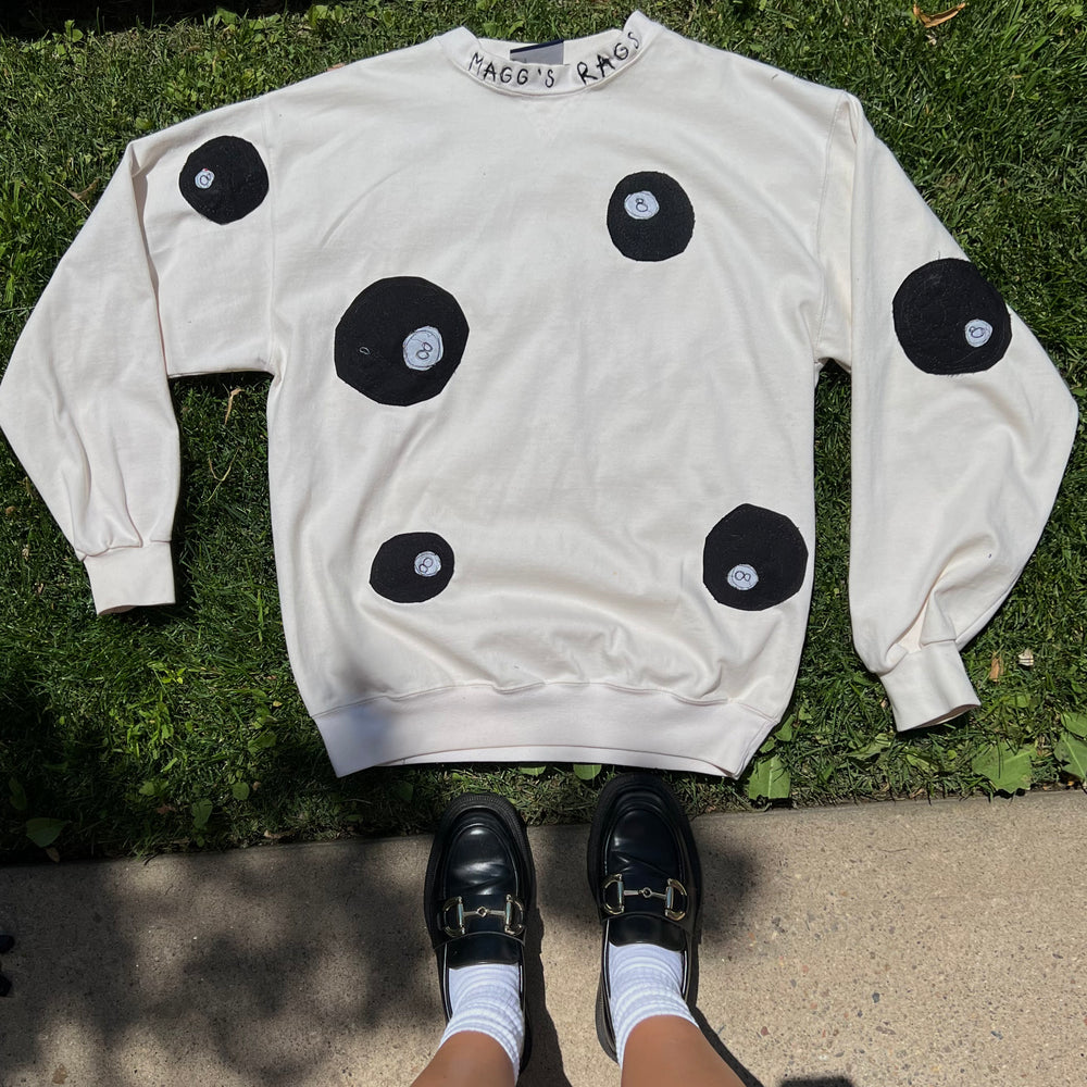 
                      
                        8 Ball set
                      
                    