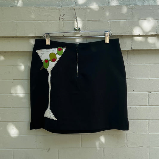 90s Martini Mini - Magg's Rags 