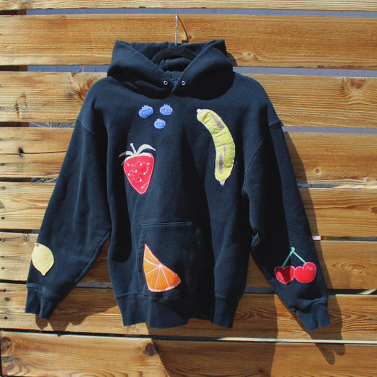 Fruit Hoodie