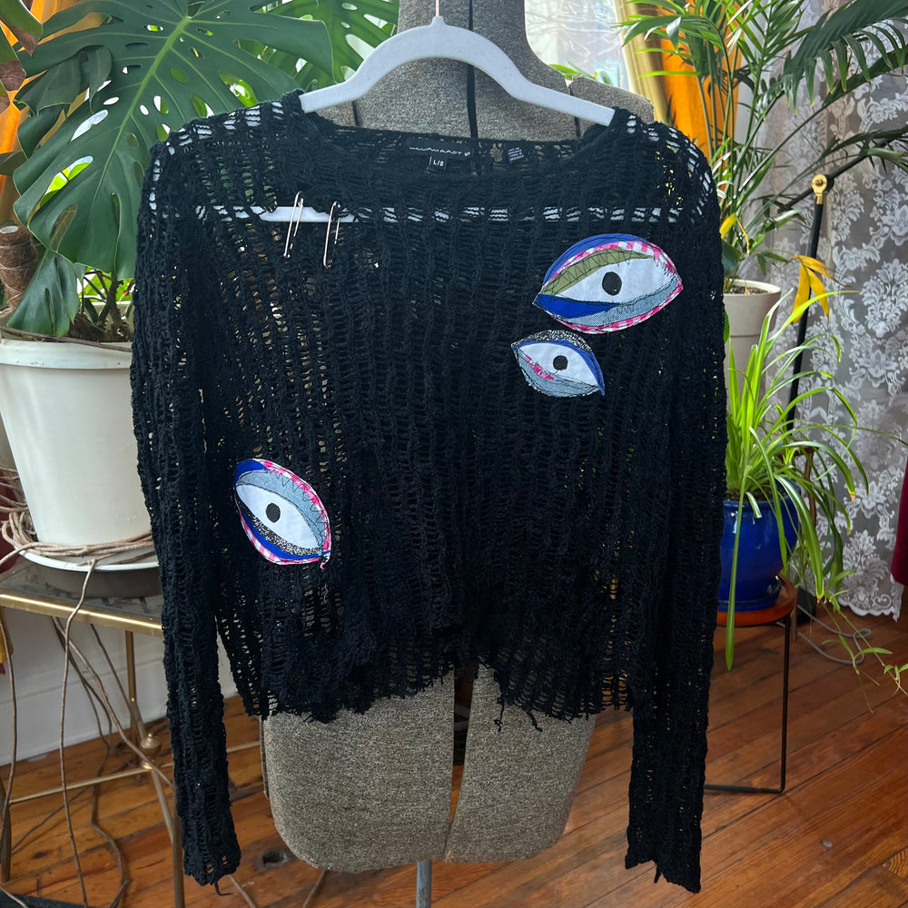 
                      
                        Eyeball shrug
                      
                    