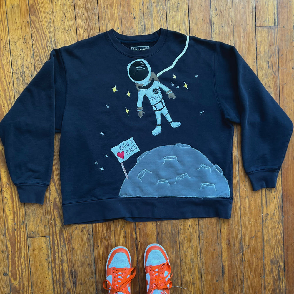 
                      
                        GIMME SOME SPACE crew
                      
                    