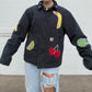 Fruit Carhartt jacket