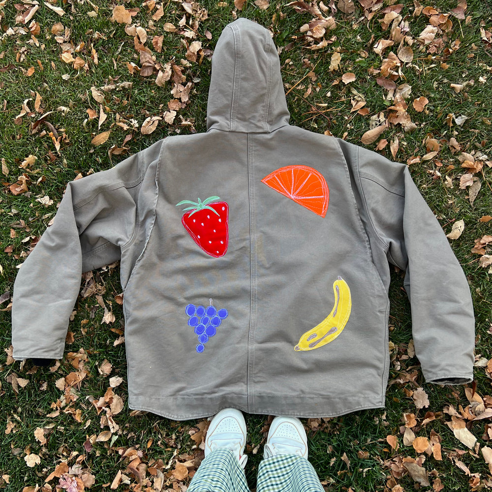 Fruit Carhartt