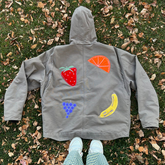 Fruit Carhartt - Magg's Rags 