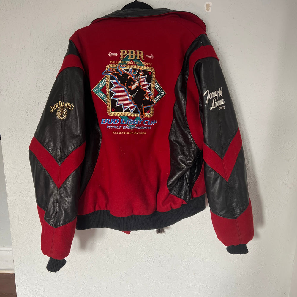 
                      
                        Vintage Rodeo Jacket(XL)
                      
                    