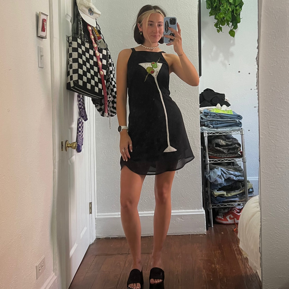 Cocktail dress