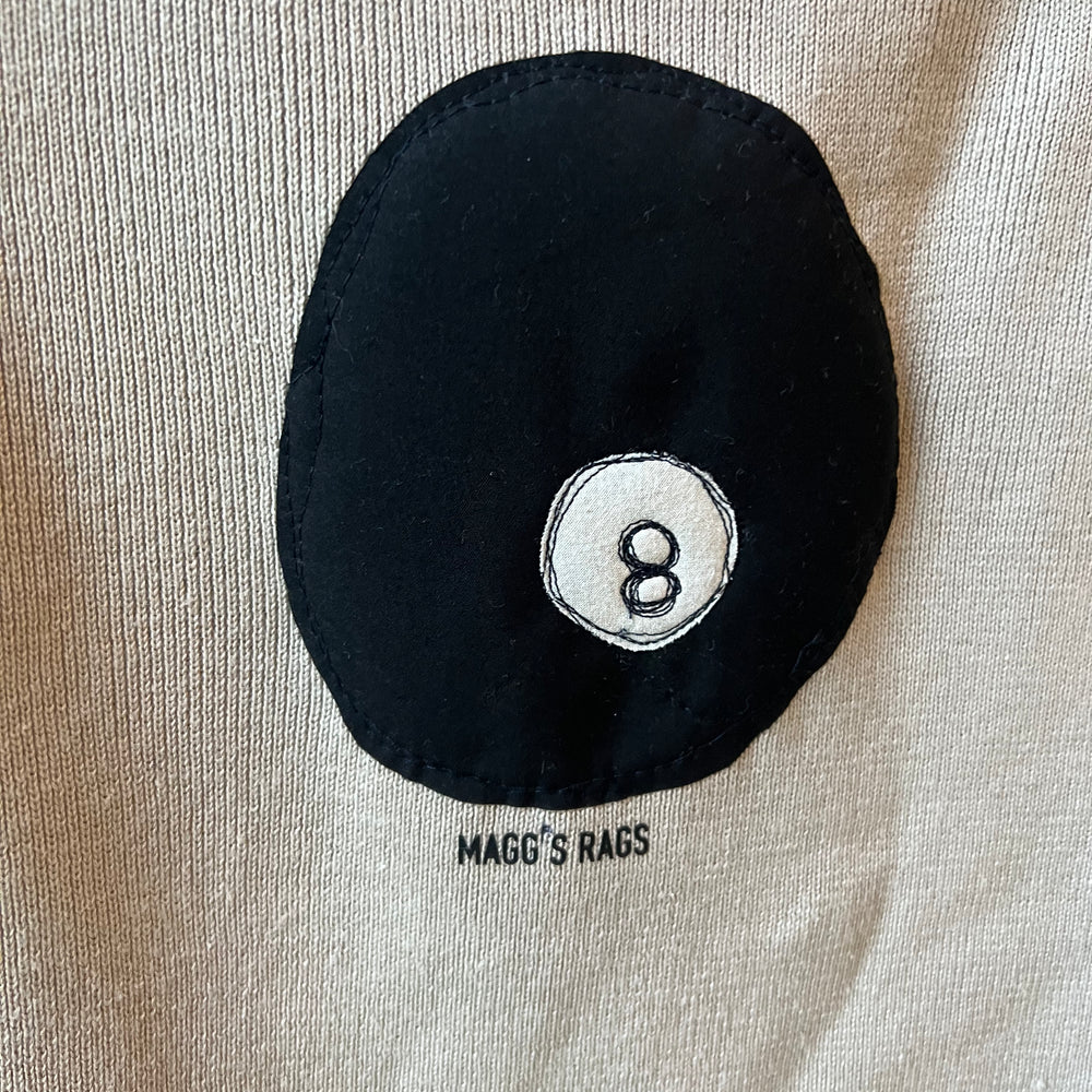 
                      
                        8 Ball Vest
                      
                    