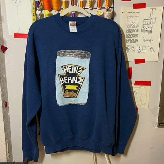 Heinz Beanz Crew